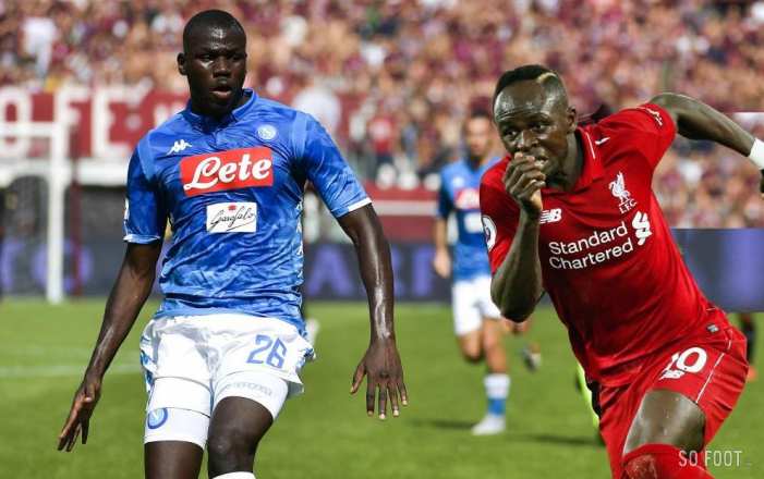 Mercato - Sadio Mané "drague" un joueur sénégalais et s'éloigne du Real Madrid