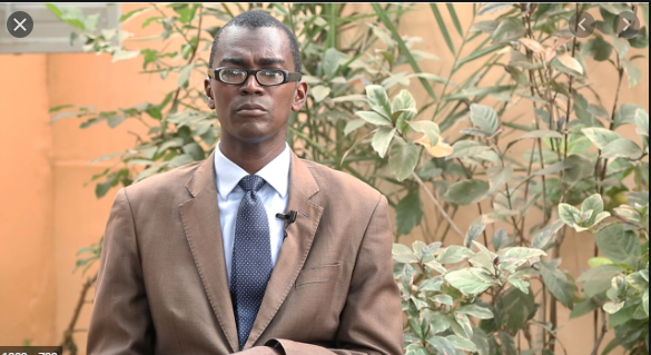 Me Aya Boun Malick Diop Accuse D Abandon De Poste Le