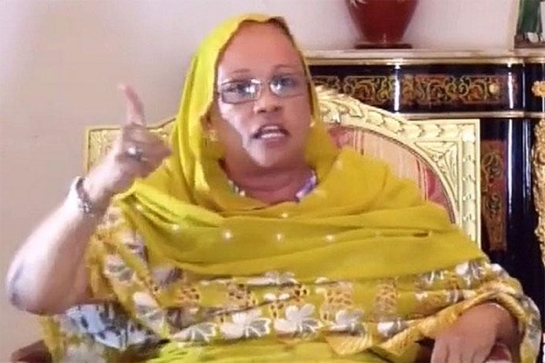 Son mari de retour en prison malgré la Covid-19 : Mme  Habre « fragilise la parole de Macky et laisse entrevoir des commanditaires ...»