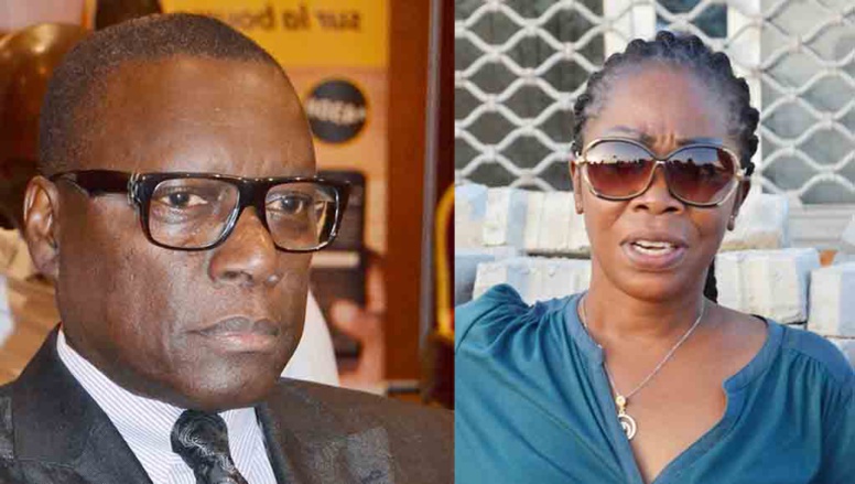 Affaire Aby Ndour-Atépa : Le procès renvoyé au 28 juillet pour jugement