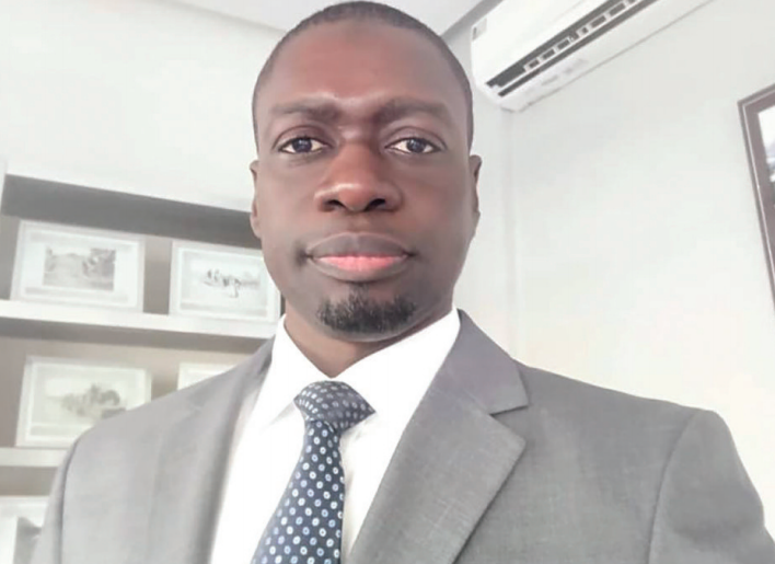 Vers les Technologies d’apprentissage des connaissances (Tac): Ahmed Karim Cissé y entrevoit l’avenir pour l’école