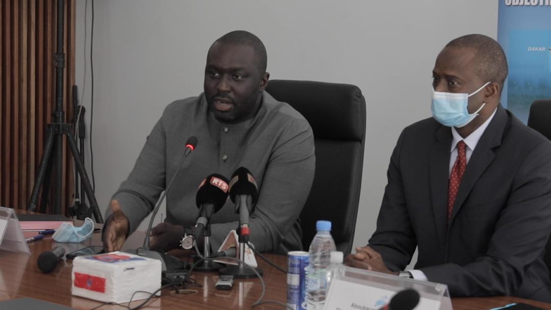 Convention de partenariat entre le Ministère de l’Urbanisme, du Logement et de l’Hygiène publique (MULHP) et la Fondation du Port Autonome de Dakar (FPAD)