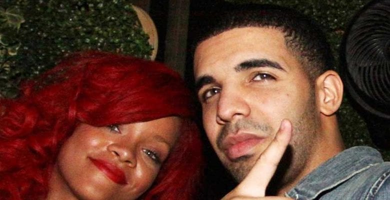 Le séjour de Drake dans la ville natale de Rihanna, suscite la polémique sur la toile