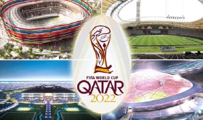 Qatar 2022 : Le calendrier du Mondial connu