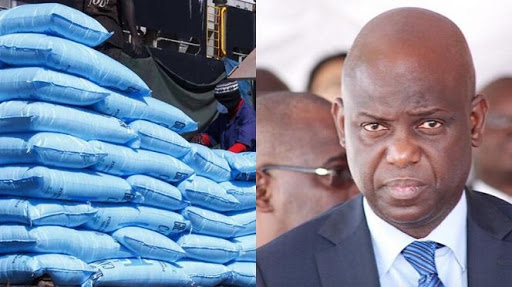 Prochaine session Assemblée nationale: Mansour Faye n'a pas peur de...