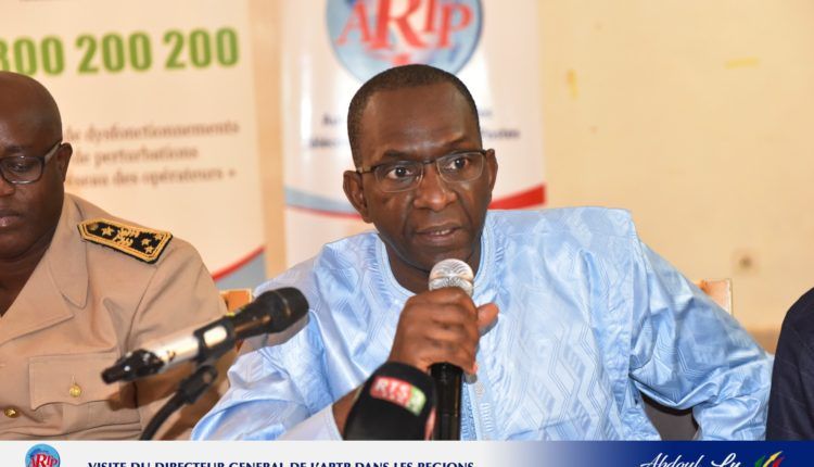 L’ARTP a érigé la qualité de service au rang de priorité en 2019