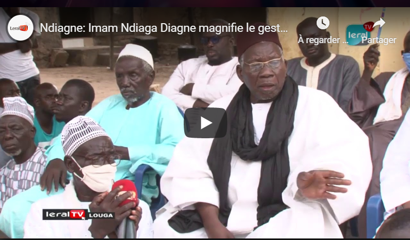 ndiaga diagne religion iran Image 9