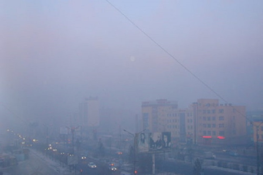 Propagation de la covid-19: La pollution de l'air, cet autre facteur