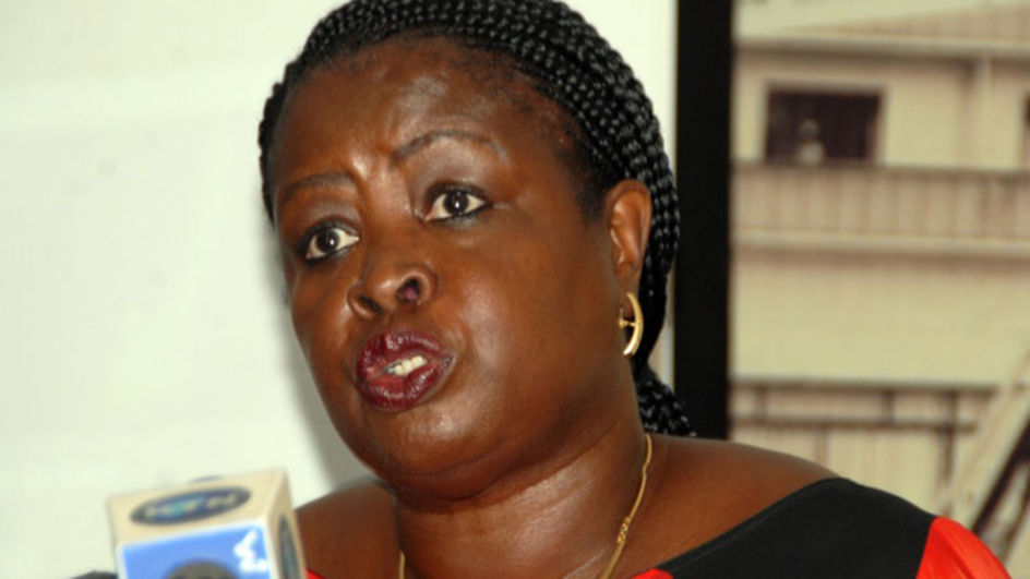 Nomination: La Sénégalaise Diariétou Gaye devient Vice-présidente et Secrétaire générale du Groupe de la Banque mondiale