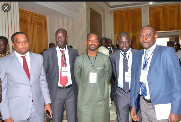 Contre les attaques de Me Ayé Boun Malick Diop: L'Ums invite le greffier à éviter de personnaliser le débat