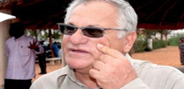 L'Ige "vert" balise Aly Haïdar, 150 millions de FCfa pour son Océanium