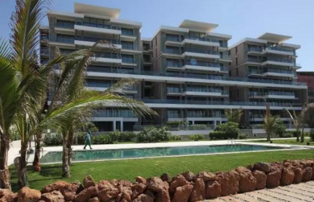 Eden Rock: Un ancien ministre de Macky Sall voulait acheter un appartement à un million d'euros