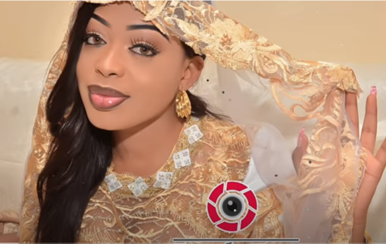 PHOTOS - Revivez en images, le mariage de la fille de Oumou Sow !