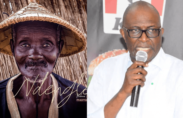 Ndingler: Babacar Ngom Sedima "cède" ses terres, l'Etat donne gain de cause aux paysans