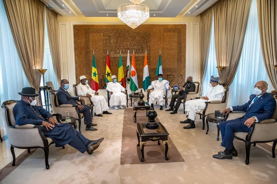Médiation des Chefs d'Etat au Mali: Un échec retentissant et des avertissements