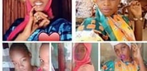 Touba - Enlèvement: Cinq soeurs dont deux mariées, portées disparues