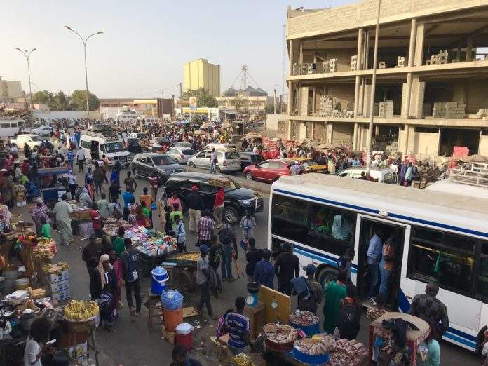 Covid-19 / Ass Tacko Mbacké Seck: « la fête de Tabaski est en soi un danger..."