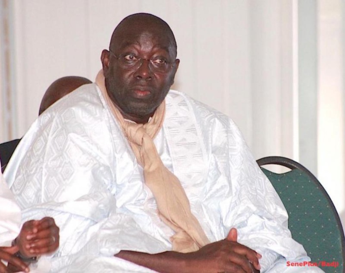 Décès de Babacar Touré: Le CNRA présente ses condoléances attristées