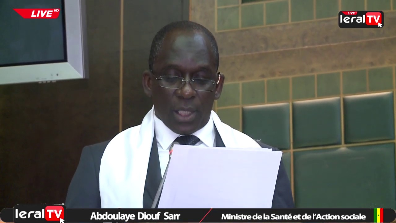 L'invite à une "Tabaski confinement" déchirée, un parfum de scandale sur les combinaisons, Diouf Sarr au bord de la rupture ?