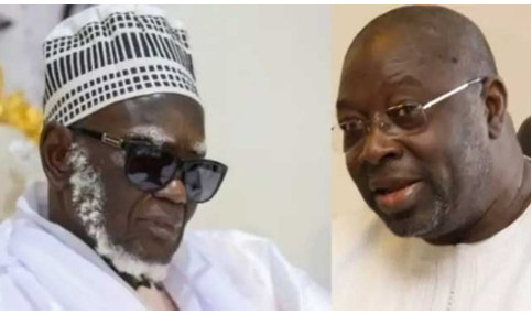 Babacar Touré et Serigne Mountakha Mbacké avaient une relation particulière : C’est le Khalife général des mourides qui a choisi l’emplacement de sa tombe et…