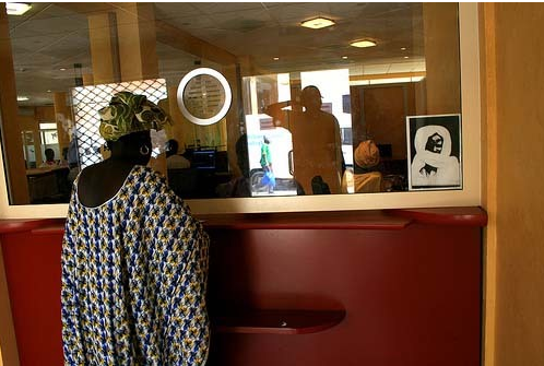 Transfert d'argent: La Tabaski redonne le sourire aux prestataires