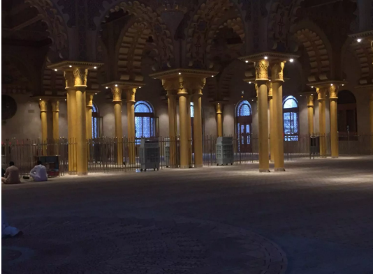 Massalikoul Jinane Tabaski 2020 - Les premières images