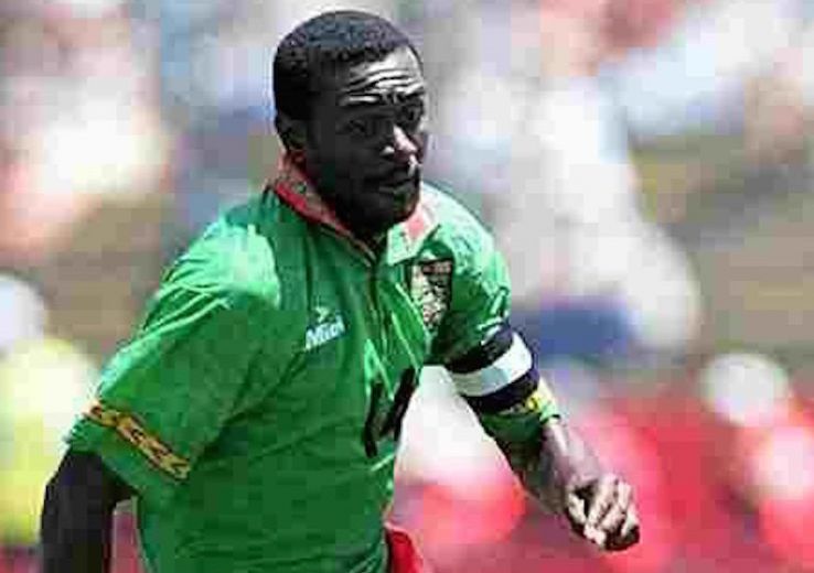Nécrologie - Le foot camerounais en deuil: Stephan Tataw est mort