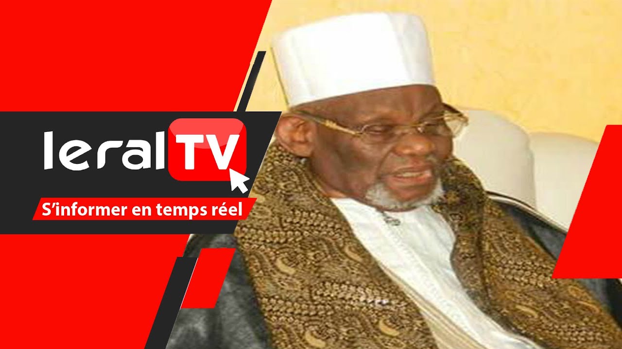 NÉCROLOGIE : Rappel à Dieu du Khalif général de Médina Baye