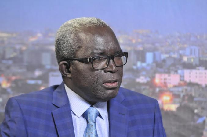Non, Babacar Justin Ndiaye, l’histoire ne vous a heureusement pas donné raison !