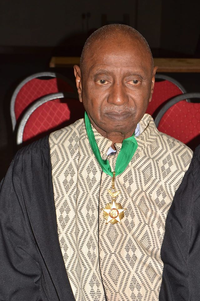 Le professeur Ibrahima Pierre Ndiaye, monument de la médecine et spécialiste en neurologie, est décédé ce mardi à l’âge de 78 ans, à l’hôpital Principal