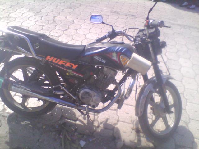 Poursuivi pour séquestration de mineure: Un conducteur de moto Jakarta arrêté