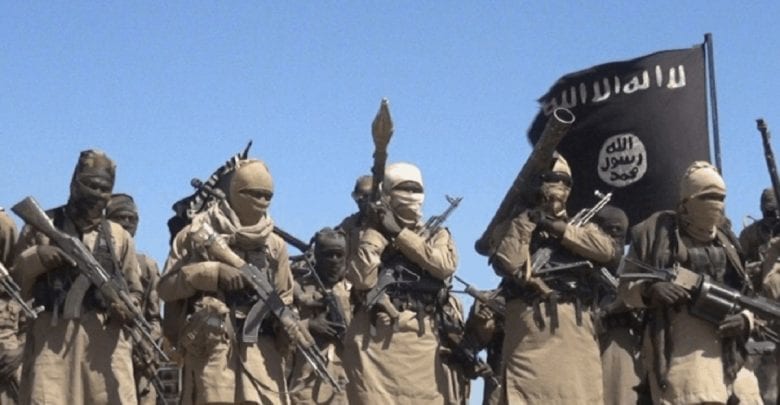 Al-Qaïda pénètre dans la région du nord-ouest du Nigeria: Les États-Unis alertent les autorités