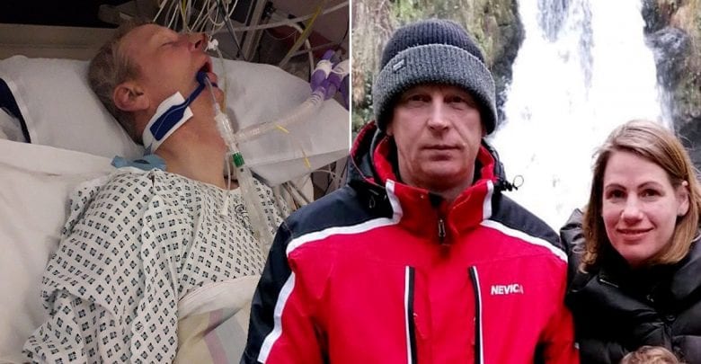 Irlande : une femme ressuscite son mari une heure après sa «mort»