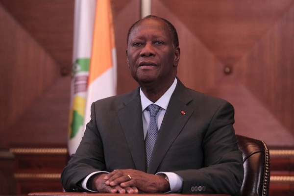 Présidentielle ivoirienne 2020: Ouattara reconsidère sa position et annonce sa candidature
