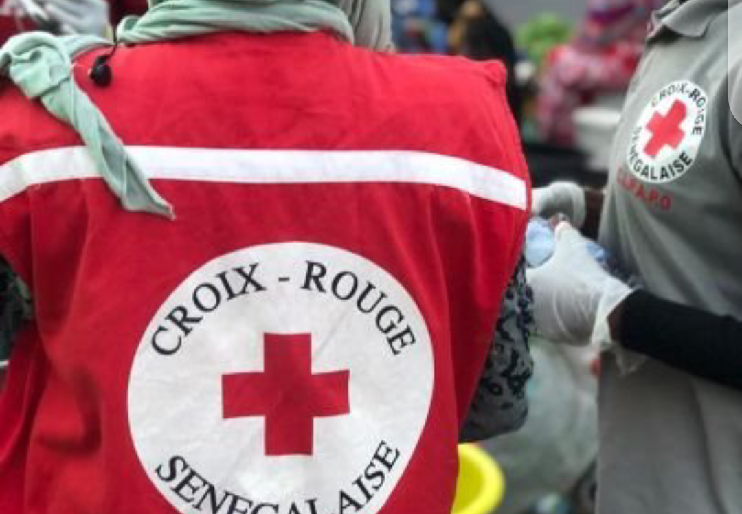 Viol sur une malade de la Covid-19: La Croix-Rouge se " blanchit"