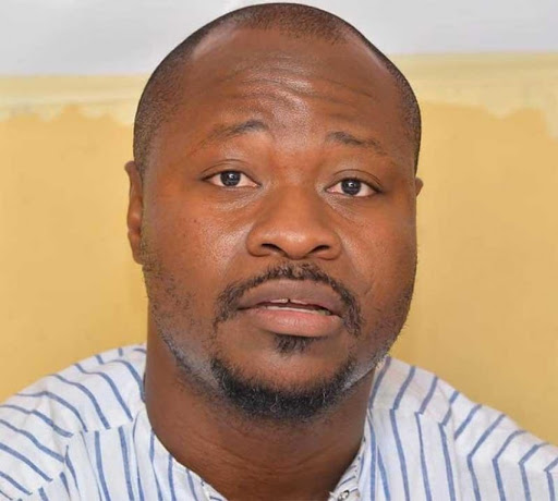 Guy Marius Sagna est libre