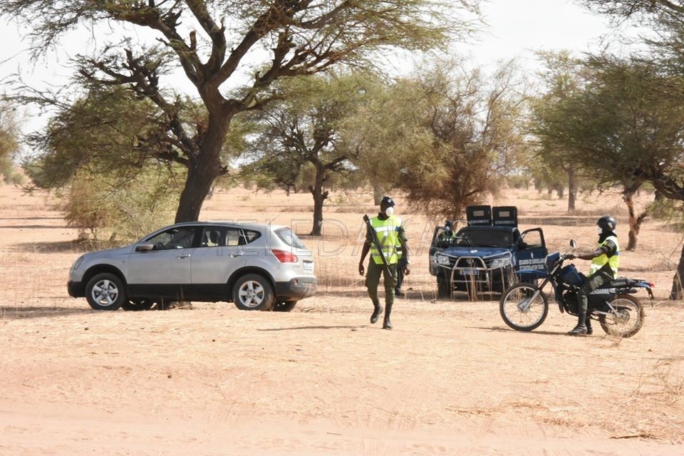 Tambacounda - Incivilités et défiance des jeunes: "Jack Bauer" se fait respecter