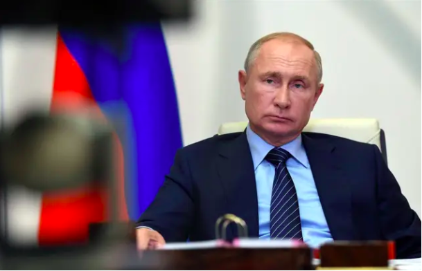 Coronavirus : La Russie a développé le « premier » vaccin, annonce Vladimir Poutine