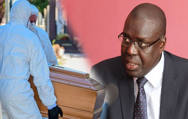 Assassinat ou mort suspecte de Sénégalais à l’extérieur: la liste noire des 16 personnes tuées depuis début  2020, selon Boubacar Sèye de HSF