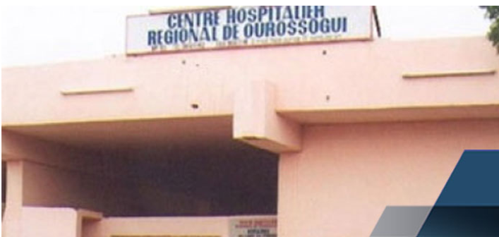 Ourossogui: Le scanner de l’hôpital en panne depuis plusieurs semaines