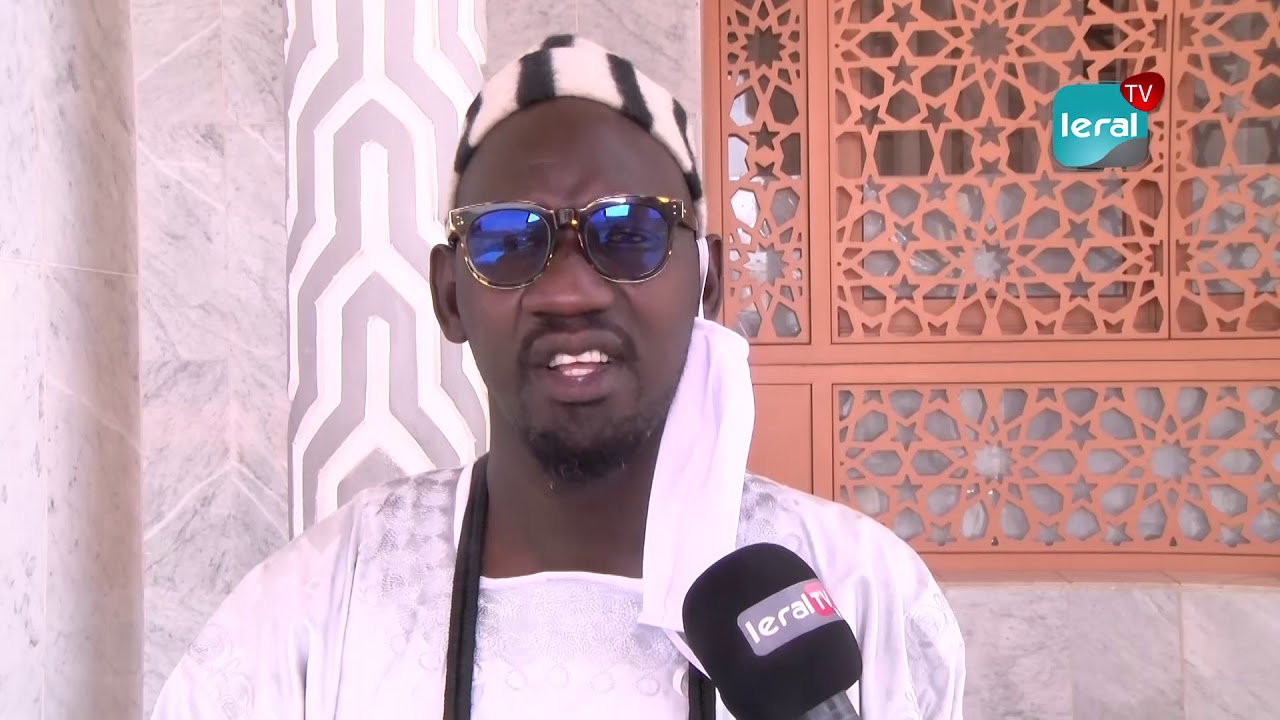 Mor Daga Sylla : « Personne ne peut interdire aux mourides de célébrer le Magal »