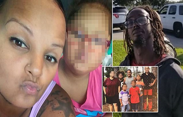 Angleterre  : une femme tuée en Floride par son ex en direct pendant la classe en ligne de sa fille