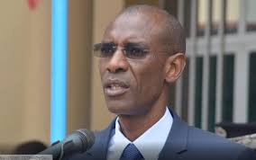 Ministère des Finances: Abdoulaye Daouda Diallo prive son personnel de congé !