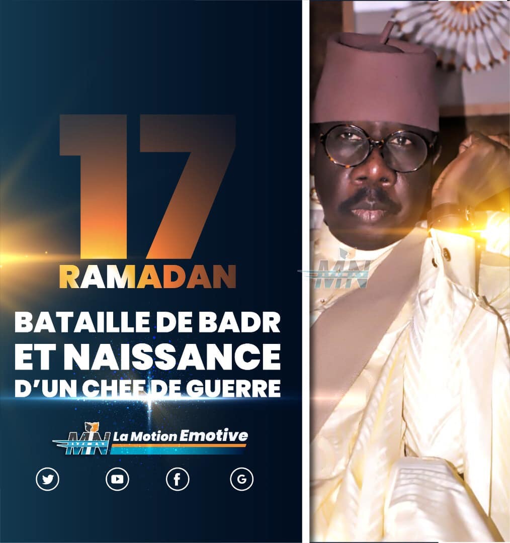 Serigne Moustapha Sy : le Monument vivant