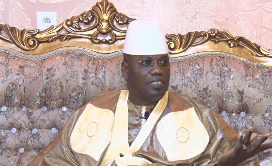 Serigne Cheikh Abdou Mbacké Bara Dolly: "Des ténors de l'opposition dealent avec le Président Macky Sall"