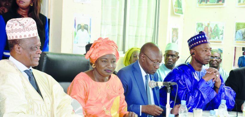 Annulation de la dette africaine : le Comité d’initiative maintient la dynamique de mobilisation