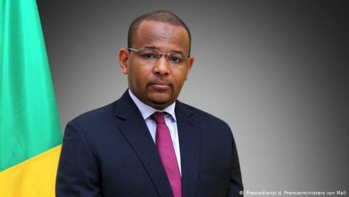 Mali/ Après l’arrestation du président IBK: Le premier ministre Boubou Cissé arrêté