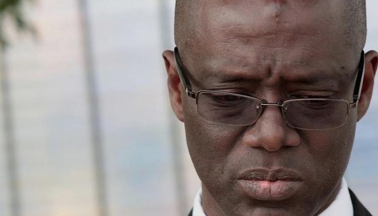 LES FAIBLESSES DU LIVRE DE TAS ET LA LÉGÈRETÉ DE L’AUTEUR (Par Amadou DIOUF)