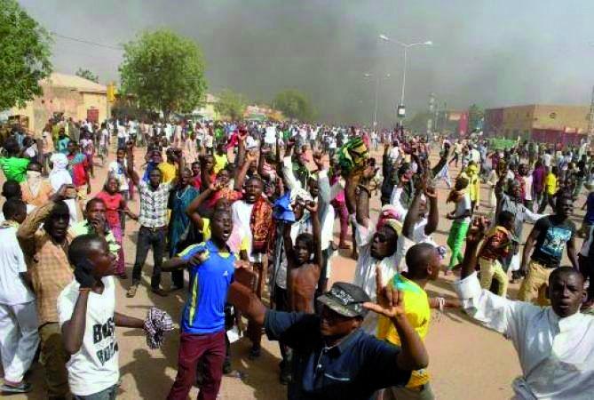 Mali: Des organisations féminines appellent à impliquer les femmes dans la recherche de solutions