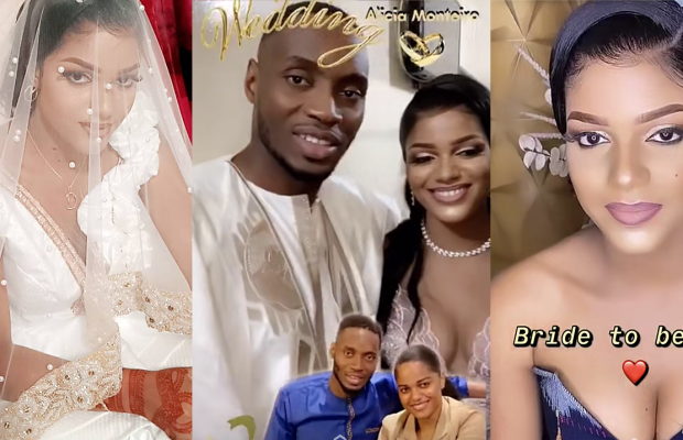 L'international Diafra Sakho a pris une deuxième femme(Photos)